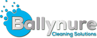 Ballynure Cleaning Solutions Logo